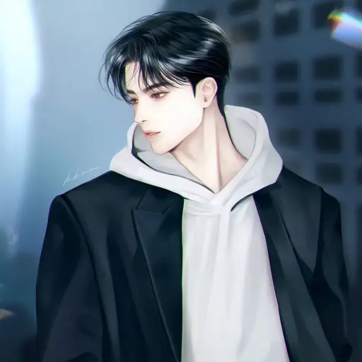 SSSY의 이원준