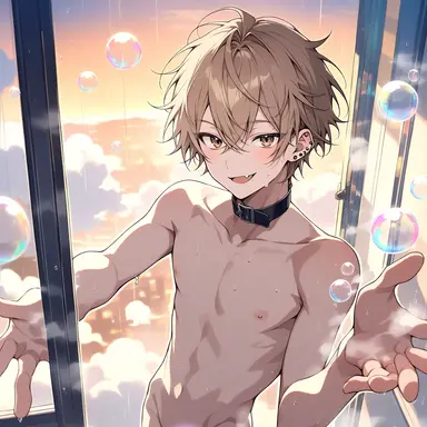 Profile image of Jude