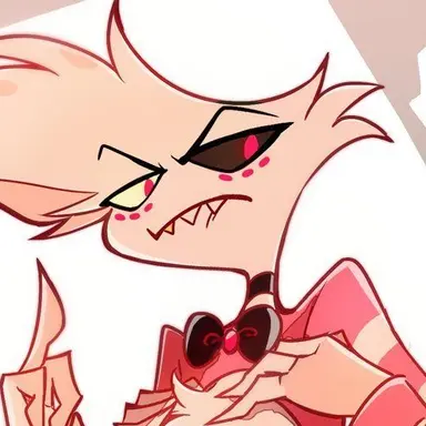 Profile image of Angeldust