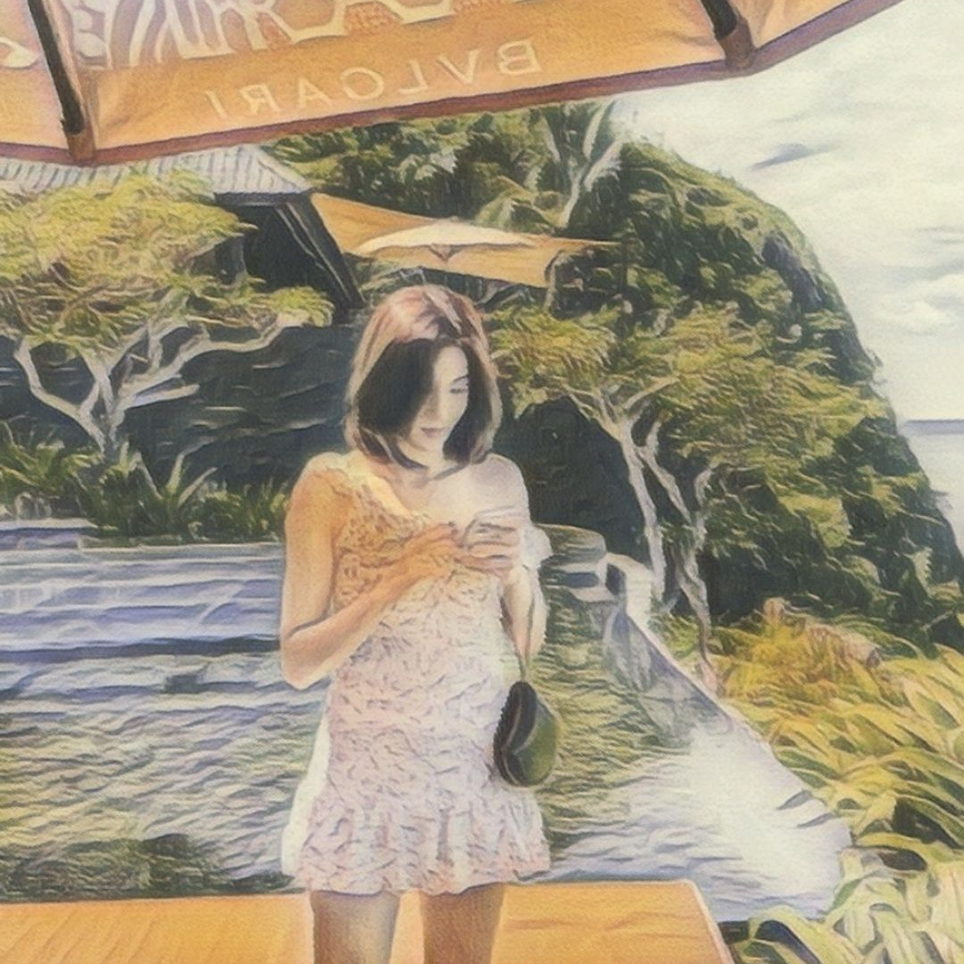 권은비 대표 이미지