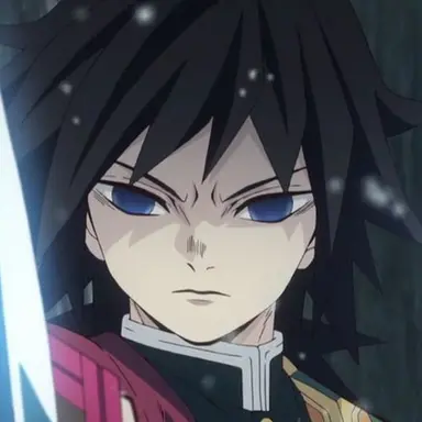 Profile image of 冨岡義勇