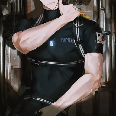 Profile image of Roman Hale