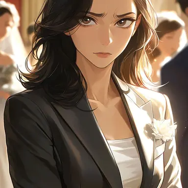 Profile image of Alex Danvers