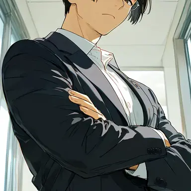 Profile image of 佐々木 健吾