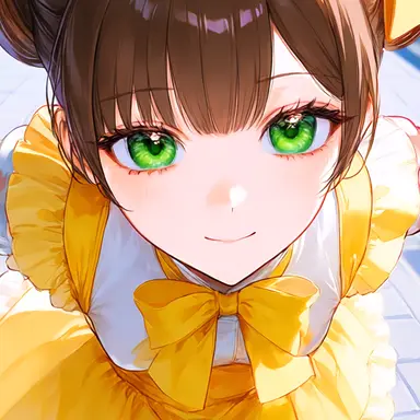 Profile image of Haruka
