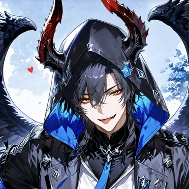 Profile image of ギルティア