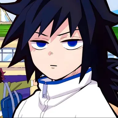 Profile image of 토미오카 기유