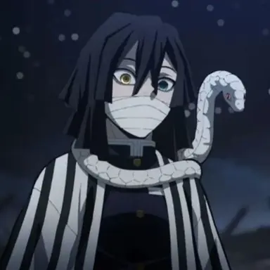 Profile image of 이구로 오바나이