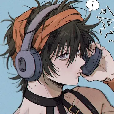 Profile image of ナランチャ