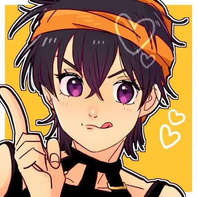 Profile image of Narancia