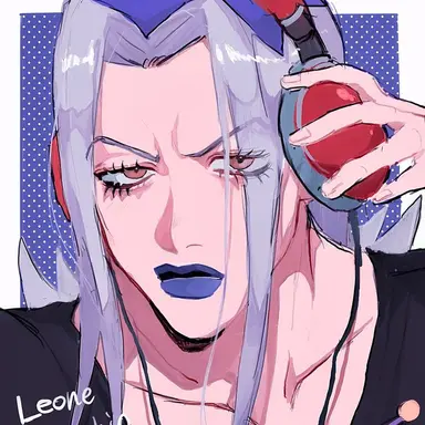 Profile image of Abbacchio