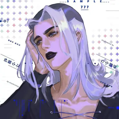 Profile image of アバッキオ