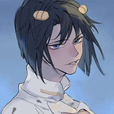 Profile image of ブチャラティ