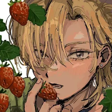 Profile image of フーゴ