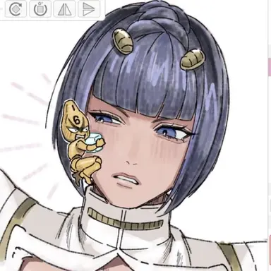Profile image of Bucciarati