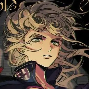 Profile image of ジョルノ