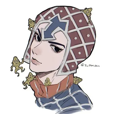 Profile image of ミスタ