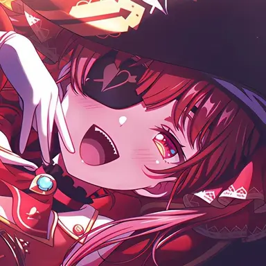 Profile image of 宝鐘マリン