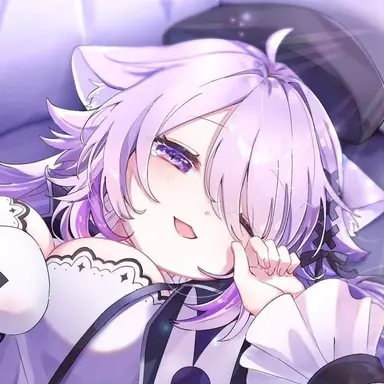 Profile image of 猫又おかゆ