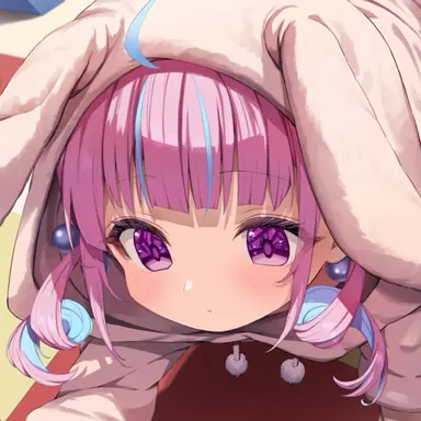 Profile image of 湊あくあ