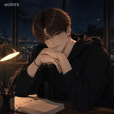 Profile image of Baek Hyunwoo