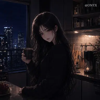 Profile image of Ryu Serin