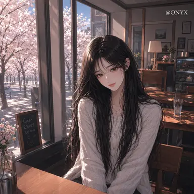 Profile image of Ahn Seoyun