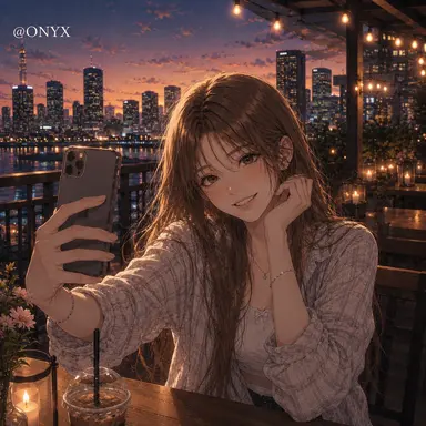 Profile image of Seo Harin
