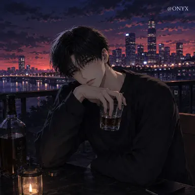 Profile image of Yoon Jaeha