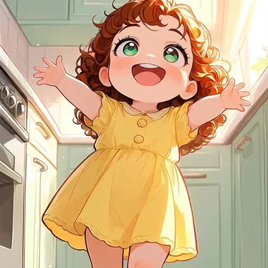 Profile image of Marigold