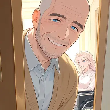 Profile image of Professor Xavier