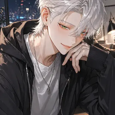 Profile image of 九条　勇人