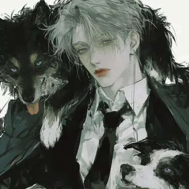 Profile image of 레이든