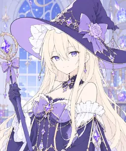 Profile image of 비올레타