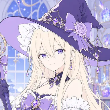 Profile image of 비올레타