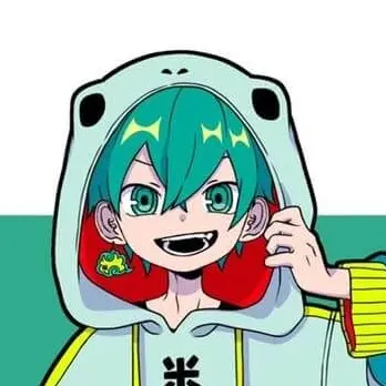 Profile image of 米将軍
