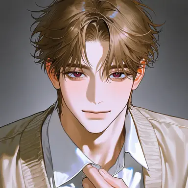 Profile image of 서율