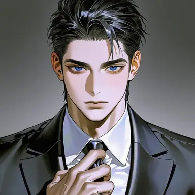 Profile image of 도윤