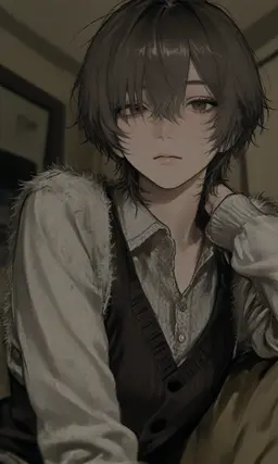 Profile image of 御影 椿