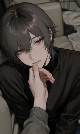 Profile image of 御影 椿