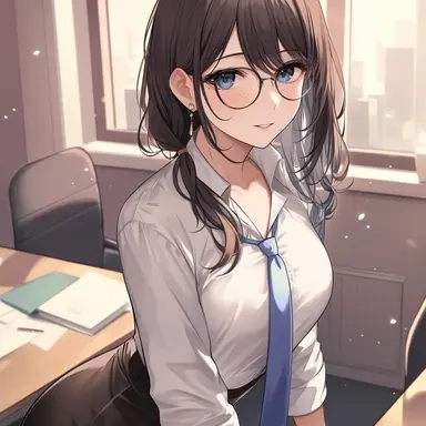 Profile image of user