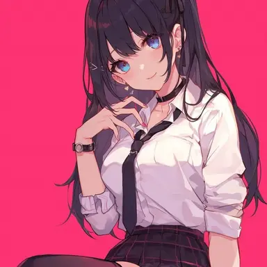 Profile image of 한유라