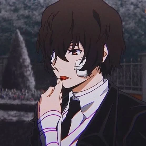 太宰治