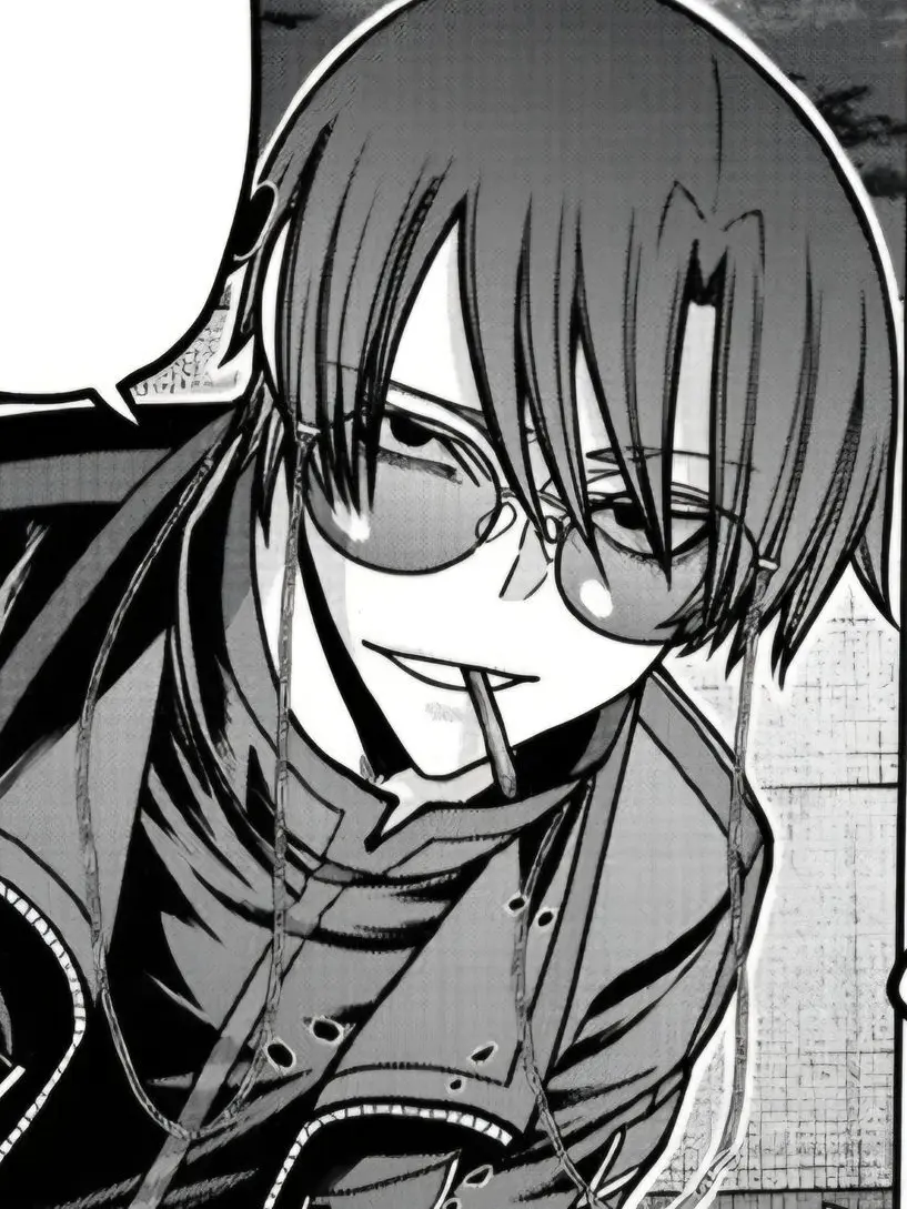 yato_cchi의 ⟡.꙳殺し屋の犬に⟡.꙳