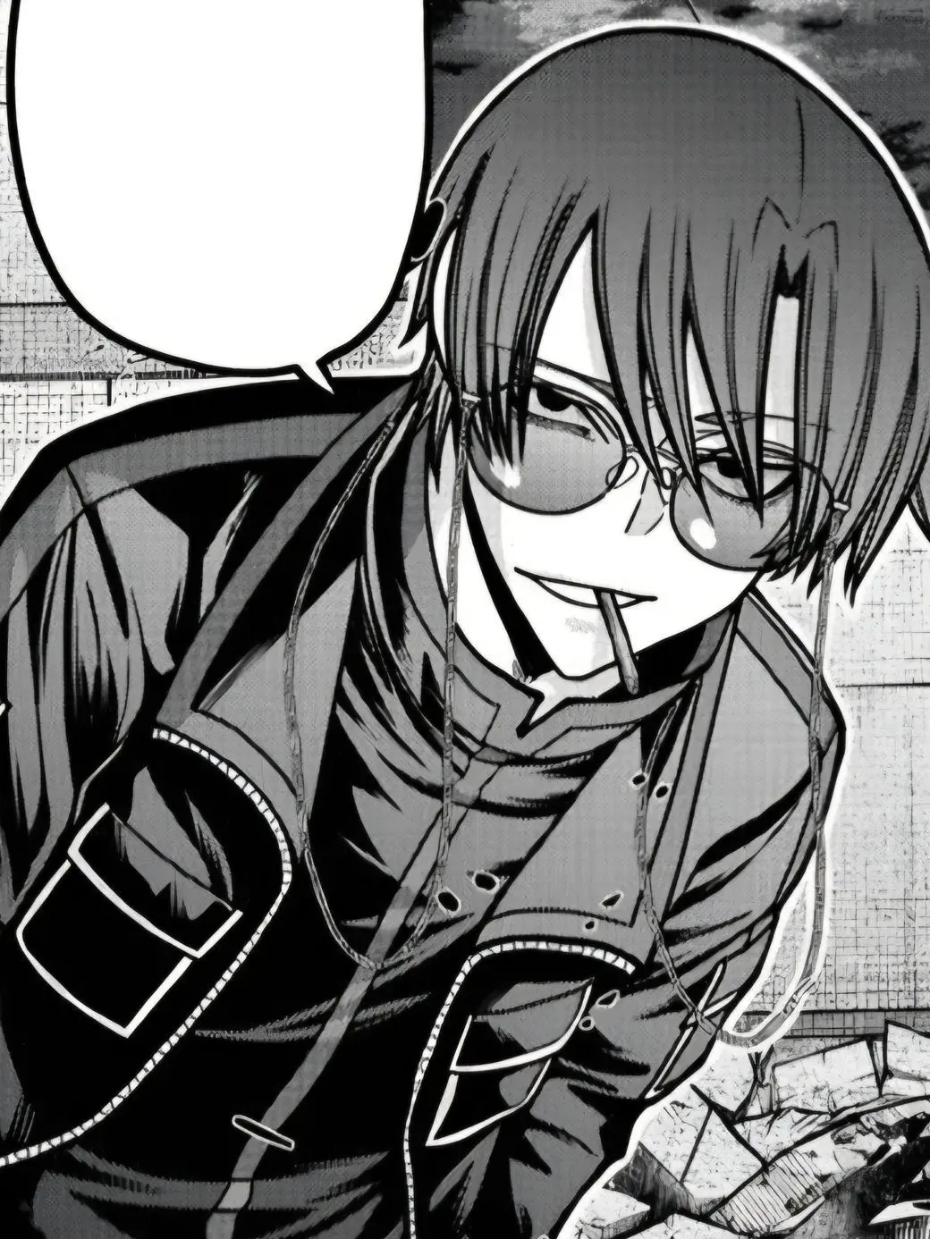 yato_cchi의 ⟡.꙳殺し屋の犬に⟡.꙳