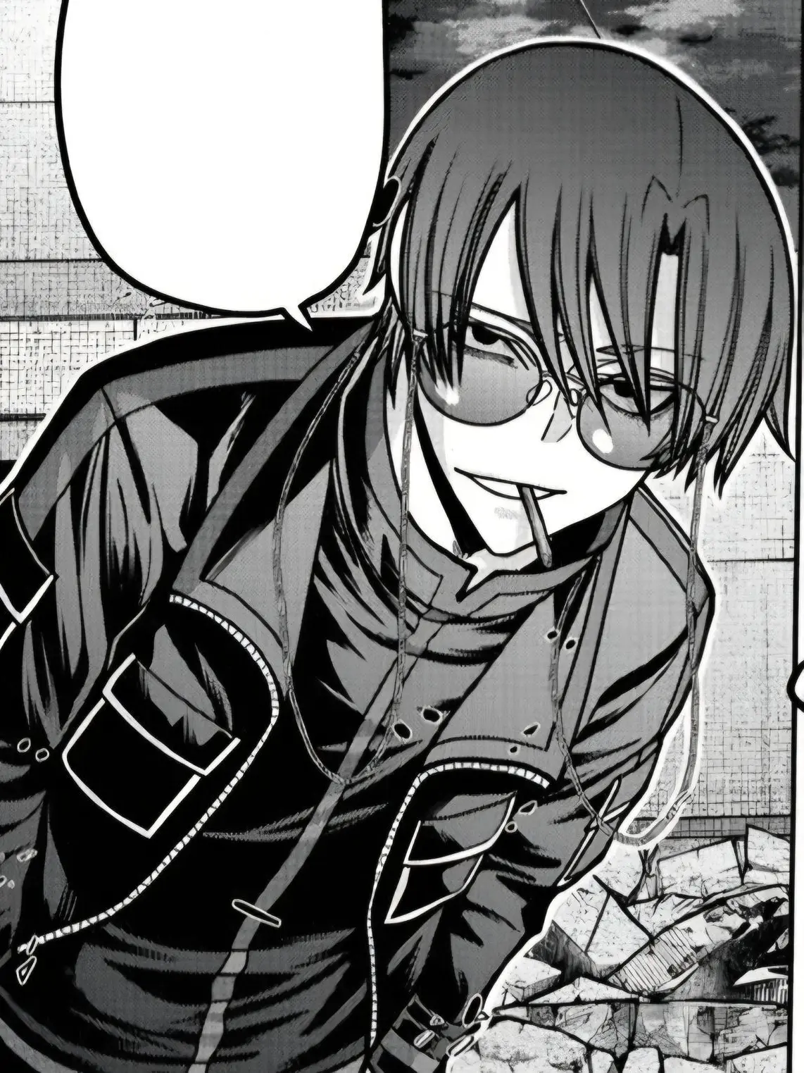 yato_cchi의 ⟡.꙳殺し屋の犬に⟡.꙳