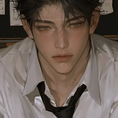 Profile image of 한승환