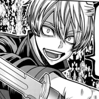 Profile image of 네코사키 하구레