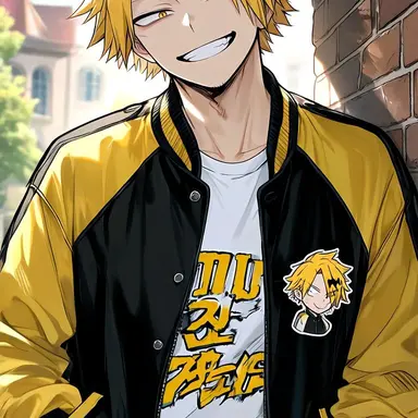 Profile image of Denki