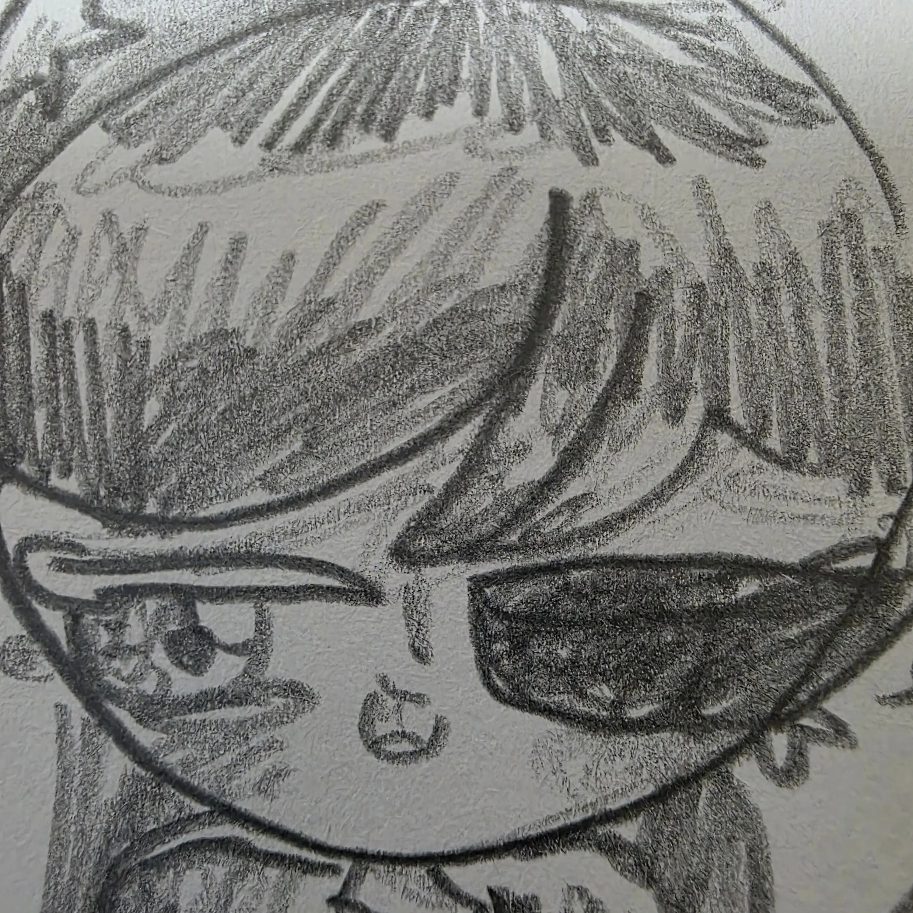 jjuggumi의 미친언니들과 동거